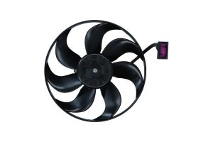 Ventilator radiator KAMOKA 7742003