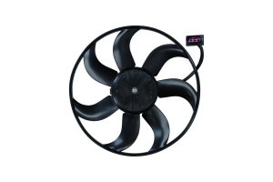 Ventilator radiator KAMOKA 7742012