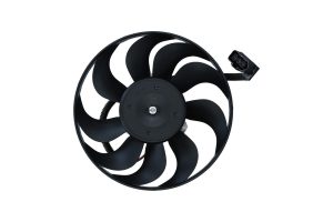 Ventilator radiator KAMOKA 7742017