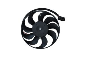 Ventilator radiator KAMOKA 7742018
