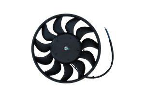 Ventilator radiator KAMOKA 7742021