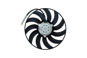 Ventilator radiator KAMOKA 7742022