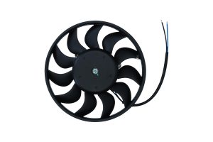 Ventilator radiator KAMOKA 7742023