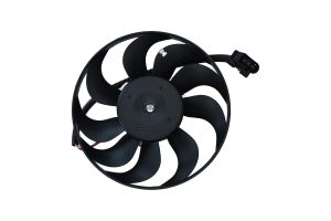 Ventilator radiator KAMOKA 7742034