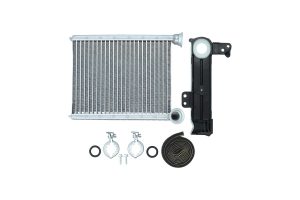 Schimbator de caldura incalzire habitaclu KAMOKA 7760005