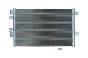 Condensator climatizare KAMOKA 7800287