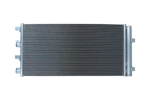 Condensator climatizare KAMOKA 7800405 DACIA DUSTER (HS_) 1,461 cmc (K9K 898, K9K 858) diesel 110 KAMOKA 7800405