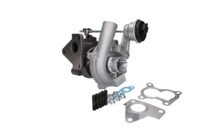 Compresor sistem de supraalimentare KAMOKA 8600014