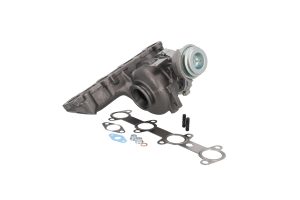 Compresor sistem de supraalimentare KAMOKA 8600033 DACIA LOGAN EXPRESS (FS_) 1,461 cmc (K9K 792) diesel 68 KAMOKA 8600033