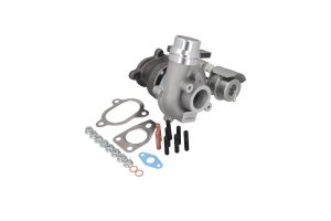 Compresor sistem de supraalimentare KAMOKA 8600060