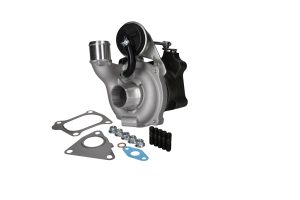 Compresor sistem de supraalimentare KAMOKA 8600089