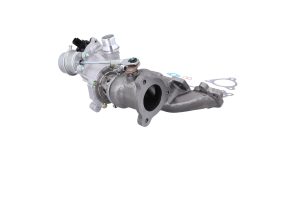 Compresor sistem de supraalimentare KAMOKA 8600131