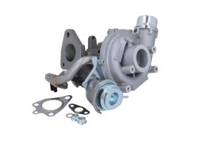 Compresor sistem de supraalimentare KAMOKA 8600132 DACIA LOGAN MCV II 1,461 cmc (K9K 626, K9K 612) diesel 75 KAMOKA 8600132