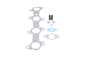 Set montaj turbocompresor KAMOKA 8607033
