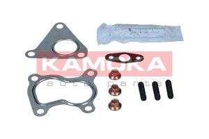 Set montaj turbocompresor KAMOKA 8607083