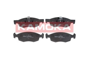 Set placute frana KAMOKA JQ101225