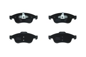Set placute frana KAMOKA JQ1018360