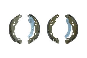 Set saboti frana KAMOKA JQ202073