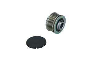 Fulie alternator KAMOKA RC055
