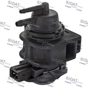 Convertor presiune esapament SIDAT 83.806 DACIA SANDERO 1,461 cmc (K9K 796) diesel 86 SIDAT 83.806
