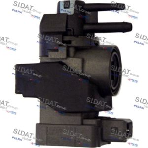 Convertor presiune esapament SIDAT 83.865 DACIA DUSTER (HS_) 1,461 cmc (K9K 884, K9K 894) diesel 90 SIDAT 83.865