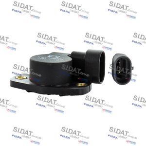 Senzor pozitie clapeta acceleratie SIDAT 84.122