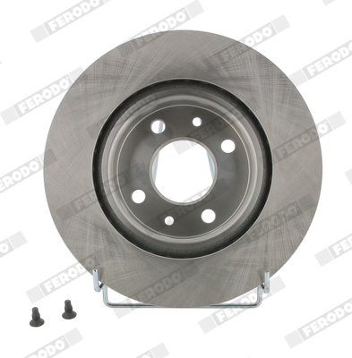 Disc frana FERODO DDF1096 DACIA LOGAN (LS_) 1,390 cmc (K7J 714, K7J 710) Benzina/Autogaz (GPL) 75 FERODO DDF1096