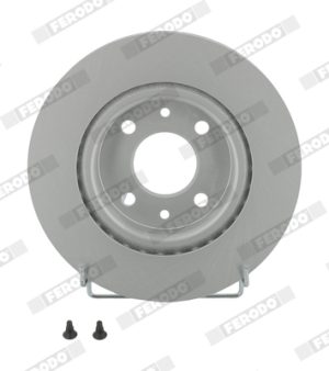 Disc frana FERODO DDF1096C DACIA SANDERO 1,149 cmc (D4F 732) benzina 75 FERODO DDF1096C