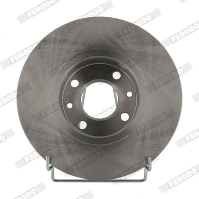 Disc frana FERODO DDF1201 DACIA LOGAN MCV (KS_) 1,598 cmc (K7M 718) Benzina/Autogaz (GPL) 84 FERODO DDF1201
