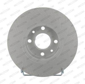 Disc frana FERODO DDF1201C DACIA LOGAN MCV (KS_) 1,598 cmc (K4M 697, K4M 690, K4M 696) benzina 105 FERODO DDF1201C