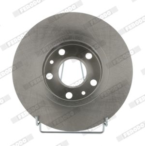 Disc frana FERODO DDF1728 DACIA DUSTER (HS_) 1,461 cmc (K9K 898, K9K 858, K9K 658) diesel 109 FERODO DDF1728