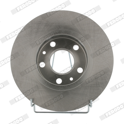 Disc frana FERODO DDF1728 DACIA DUSTER (HM_) 1,197 cmc (H5F 408) benzina 125 FERODO DDF1728