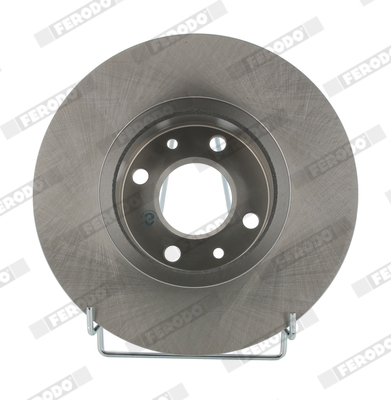 Disc frana FERODO DDF1978 DACIA DOKKER microbus (KE_) 1,598 cmc (K7M 812, K7M 828) Benzina/Autogaz (GPL) 83 FERODO DDF1978