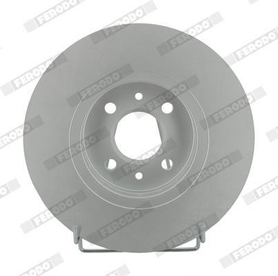 Disc frana FERODO DDF2350C DACIA DOKKER microbus (KE_) 1,598 cmc (K7M 812, K7M 828) benzina 83 FERODO DDF2350C