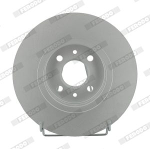Disc frana FERODO DDF2350C DACIA DOKKER AUTOUTILITARA/LIMUZINA SPATIOASA 1,598 cmc (H4M 738) benzina 102 FERODO DDF2350C