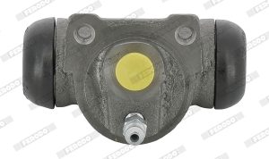 Cilindru receptor frana FERODO FHW128 DACIA SOLENZA (B41_) 1,870 cmc (F8Q 636) diesel 63 FERODO FHW128