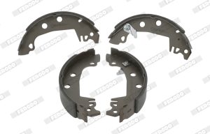 Set saboti frana FERODO FSB333
