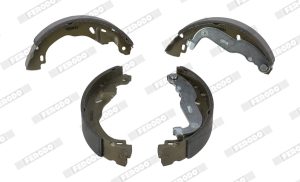 Set saboti frana FERODO FSB4332