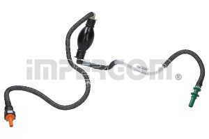 Conducta alimentare cu combustibil ORIGINAL IMPERIUM 85293 DACIA DUSTER (HS_) 1,461 cmc (K9K 898, K9K 858) diesel 110 ORIGINAL IMPERIUM 85293