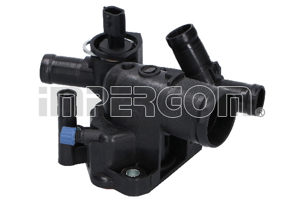 Carcasa termostat ORIGINAL IMPERIUM 90165 DACIA LOGAN II 999 cmc (H4D 460) benzina 101 ORIGINAL IMPERIUM 90165