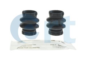 Burduf ghidaj etrier ERT 410013 DACIA DUSTER (HS_) 1,598 cmc (H4M 740) Benzina/Etanol 115 ERT 410013