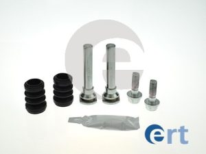 Set bucsi de ghidaj etrier frana ERT 410180