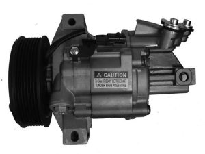 Compresor climatizare AIRSTAL 10-3417 DACIA LOGAN II 898 cmc (H4B 400, H4B 412, H4B 408) benzina 90 AIRSTAL 10-3417