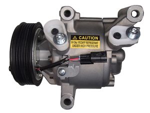 Compresor climatizare AIRSTAL 10-4604 DACIA LOGAN MCV II 1,461 cmc (K9K 872) diesel 95 AIRSTAL 10-4604