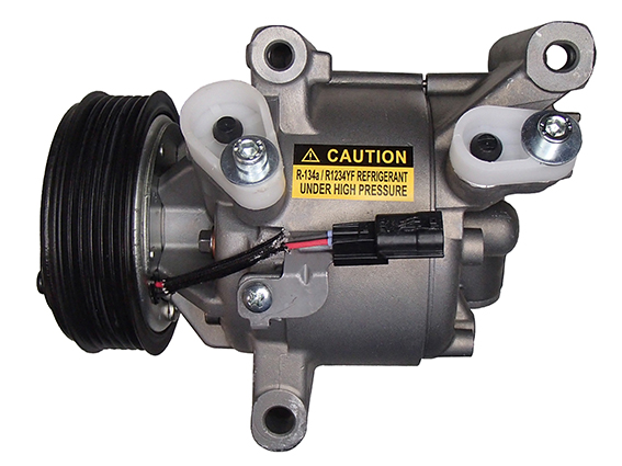 Compresor climatizare AIRSTAL 10-4604 DACIA LOGAN MCV II 1,461 cmc (K9K 872) diesel 95 AIRSTAL 10-4604