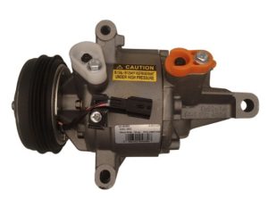 Compresor climatizare AIRSTAL 10-4680 DACIA SANDERO II 999 cmc (B4D 490, B4D411, B4D 401, B4D 400) benzina 73 AIRSTAL 10-4680