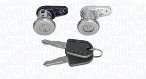 Set cilindru inchidere MAGNETI MARELLI 350105014900