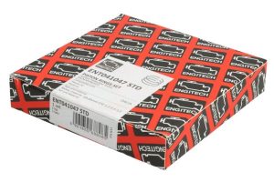 Set segmenti piston ENGITECH ENT041047 STD