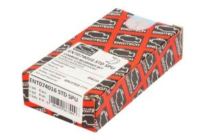 Set lagar biela ENGITECH ENT074016 STD SPU