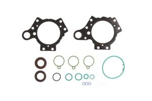Set garnituri pompa injectie ENGITECH ENT210008